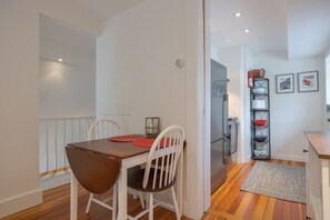 Dining - 2 BR Next to Beach & Park Entrance! [The Notebook] (Mount Desert)