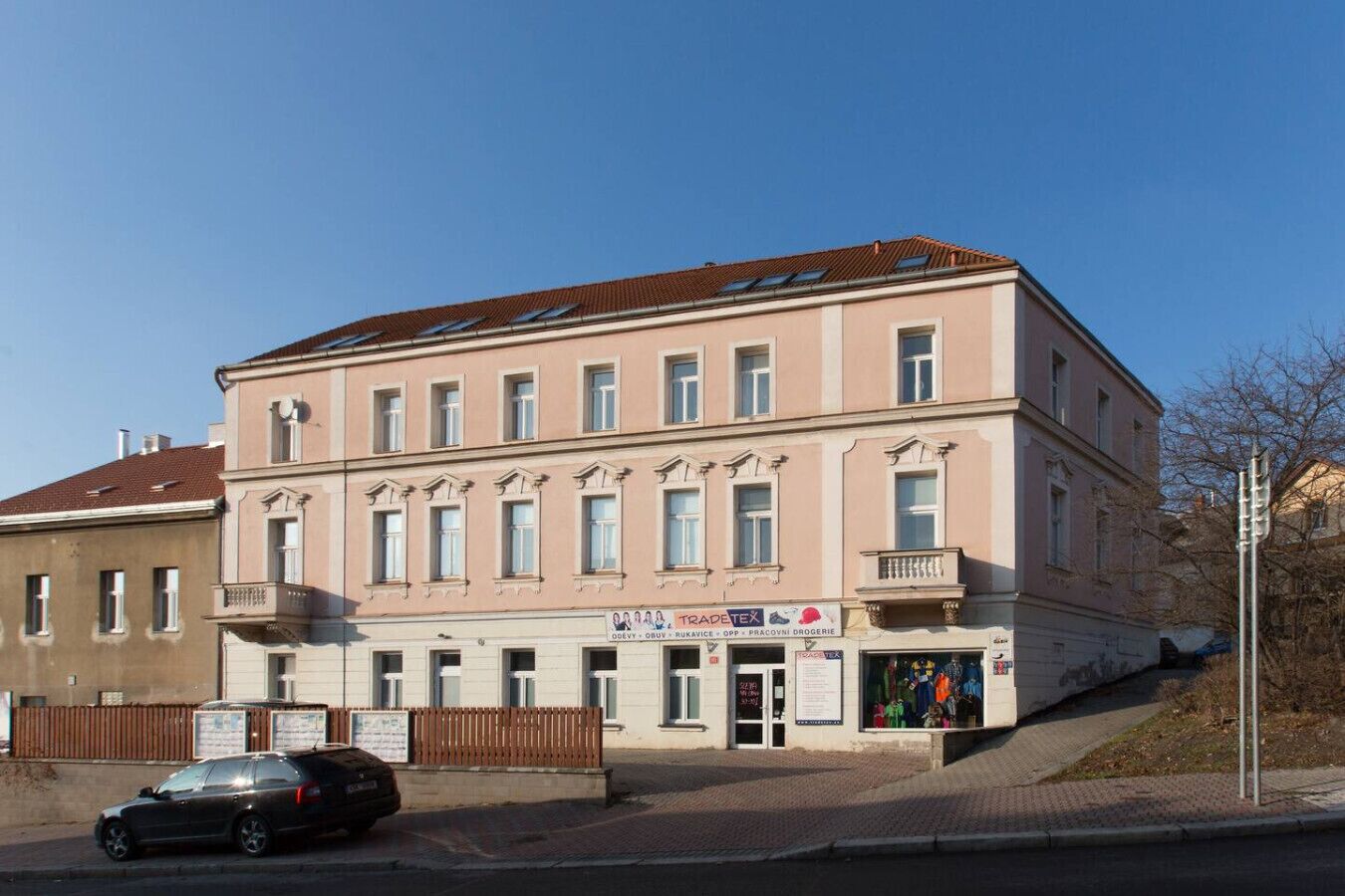 Außenbereich
