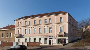 Außenbereich