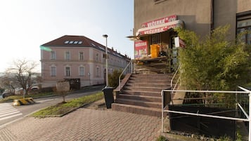 Udendørsområde