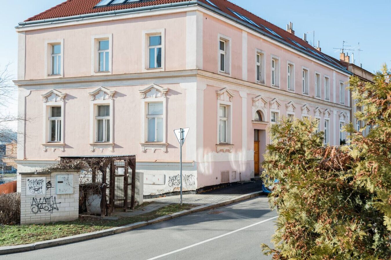 Außenbereich