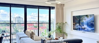 Shangrila residency 