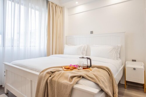 Shangrila residency 