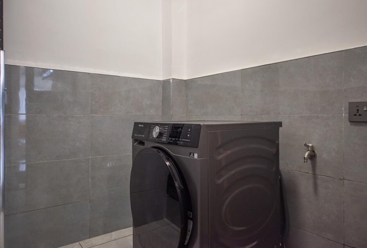 豪華公寓, 城市景 | 內部