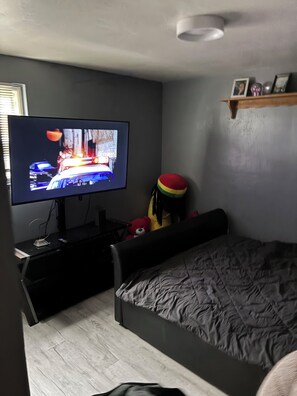 Room - Perfect 2-bedroom apartment in Pittsburgh for a relaxing stay (Pittsburgh)