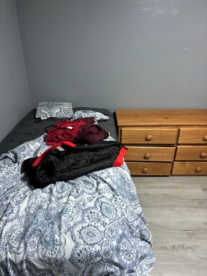 Room - Perfect 2-bedroom apartment in Pittsburgh for a relaxing stay (Pittsburgh)