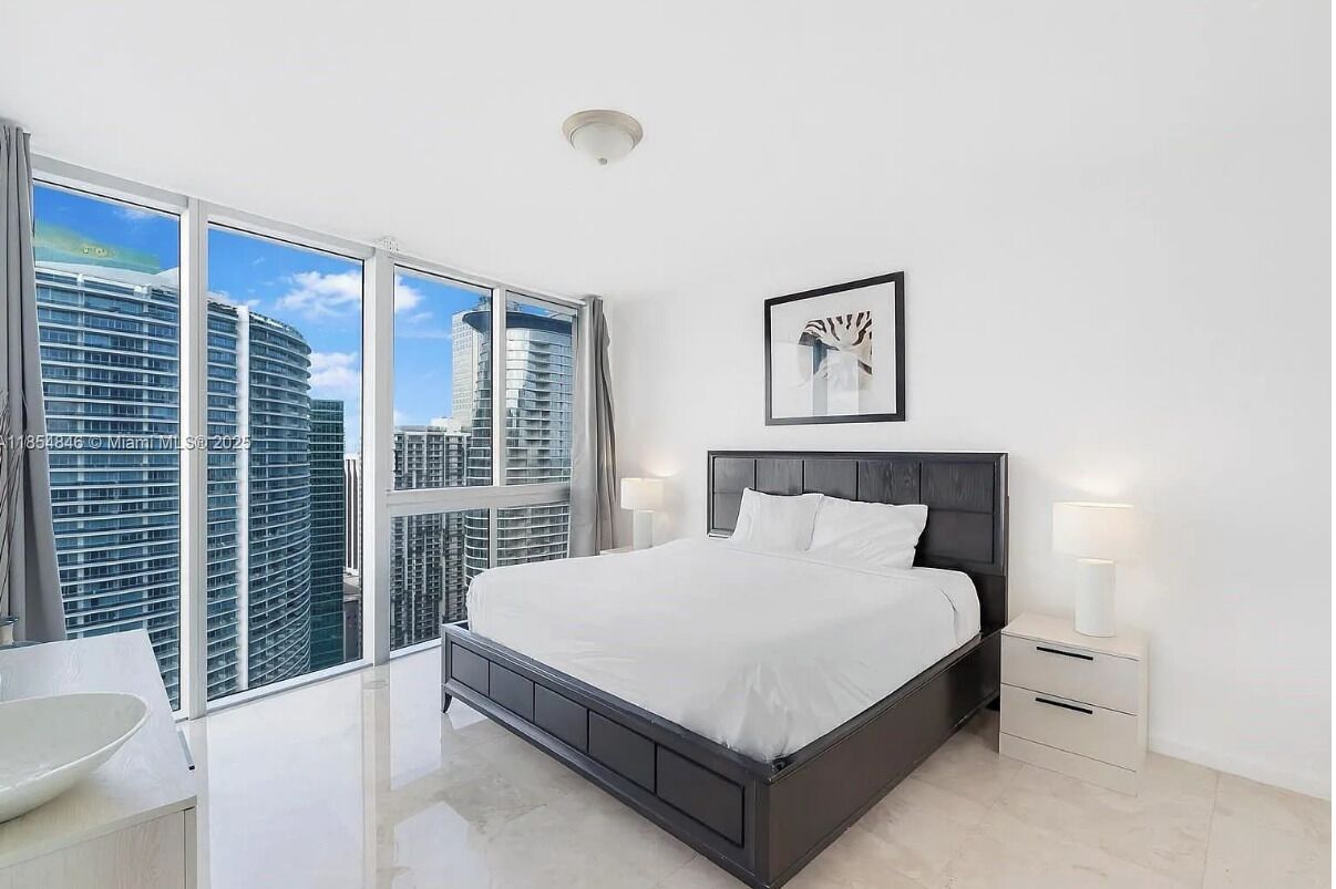 Superior-Penthouse, 2 Schlafzimmer, Meerblick | Daunenbettdecken, Schreibtisch, laptopgeeigneter Arbeitsplatz