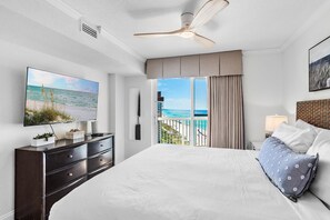 Condo, Multiple Beds (Pelican Beach Resort 1912) - Pelican Beach Resort 1912 (Destin)