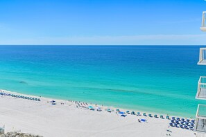 Condo, Multiple Beds (Pelican Beach Resort 1912) | Beach - Pelican Beach Resort 1912 (Destin)