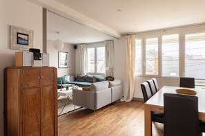 Interior - Ty Thabor - Avec Parking Privé (Rennes)