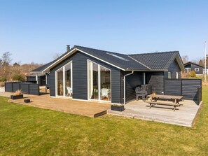 Servei de restauració a l'aire lliure