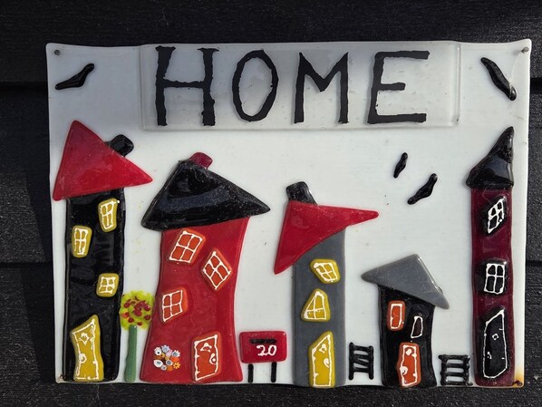 Detall de l'interior