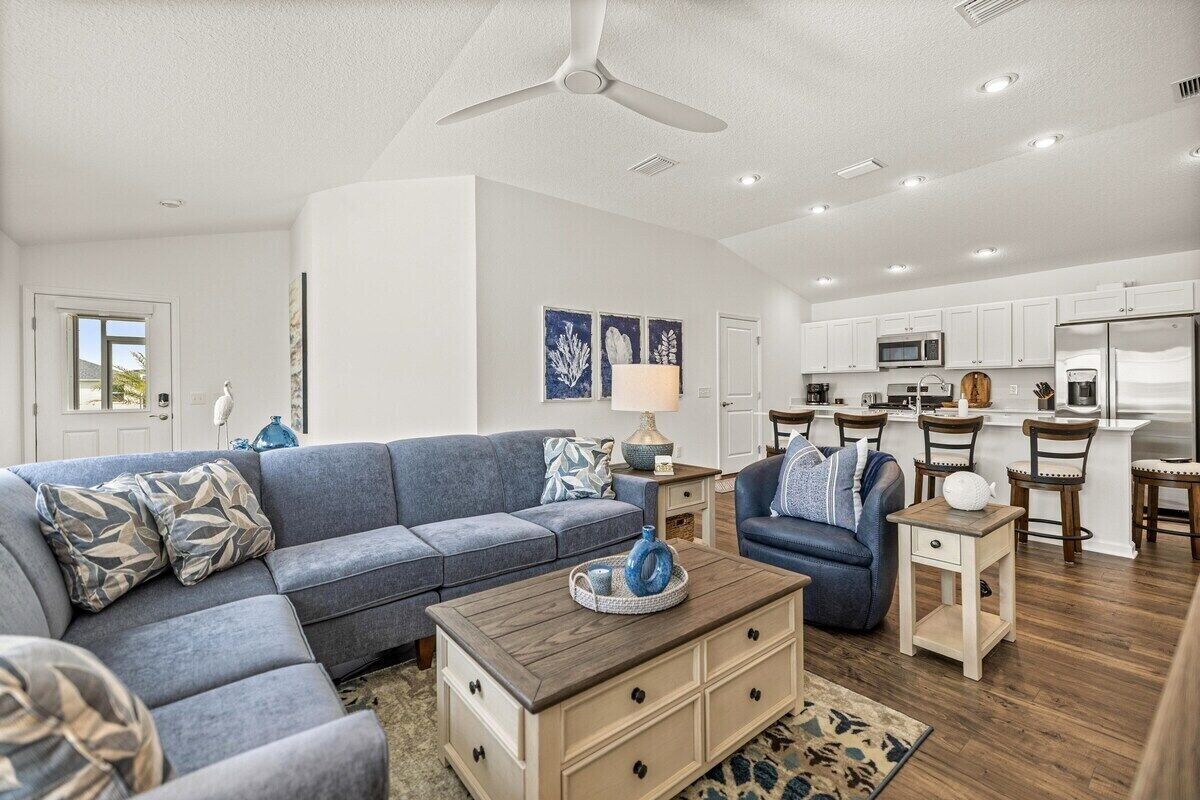 Bild für Gastgeberprofil