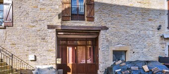 En Côte de Nuits - Sur la Route des Grands Crus