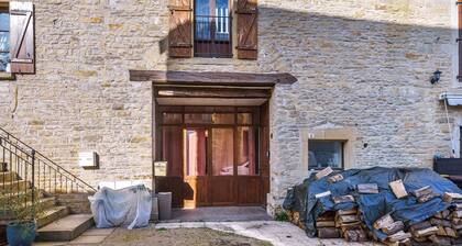 En Côte de Nuits - Sur la Route des Grands Crus