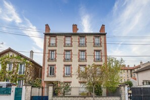 Exterior - Noubelle RB&B - Avec parking privé (Sevran)