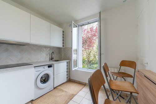 Noubelle RB&B - Avec parking privé
