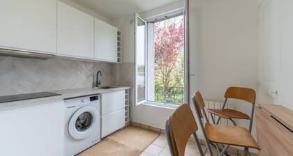 Noubelle RB&B - Avec parking privé