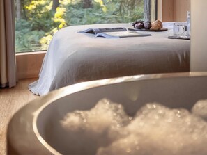 Spa - 1 bedroom accommodation in Chipping Norton (Chipping Norton)