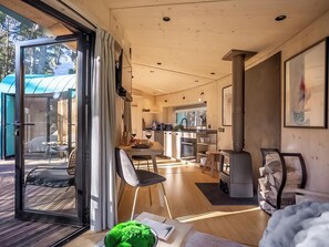 Interior - 1 bedroom accommodation in Chipping Norton (Chipping Norton)