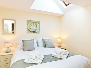 2 bedrooms, free WiFi - 2 bedroom accommodation in Carsington, near Ashbourne (Carsington, near Ashbourne)