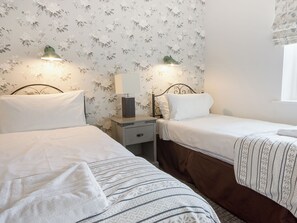2 habitaciones y wifi gratis 