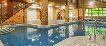 Alojamiento de 5 habitaciones en Carsington, near Ashbourne
