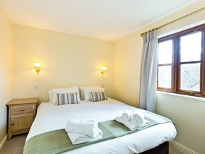 2 habitaciones y wifi gratis 