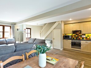 Interior - 2 bedroom accommodation in Carsington, near Ashbourne (Carsington, near Ashbourne)