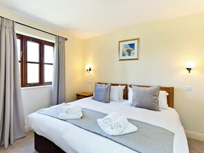 2 Schlafzimmer, kostenloses WLAN