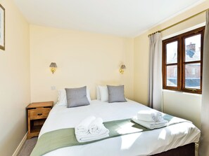 2 bedrooms, free WiFi - 2 bedroom accommodation in Carsington, near Ashbourne (Carsington, near Ashbourne)