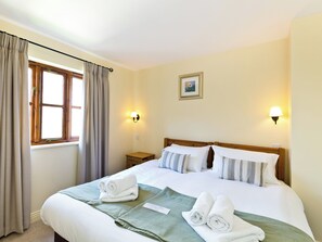 2 bedrooms, free WiFi - 2 bedroom accommodation in Carsington, near Ashbourne (Carsington, near Ashbourne)