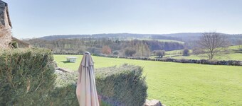 1 værelses bolig i Alport, near Bakewell