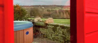 Boende med 1 sovrum i Alport, near Bakewell