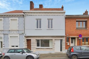 Exterior - La Maison Liévinoise - Proche Gares Liéven et Lens (Liévin)