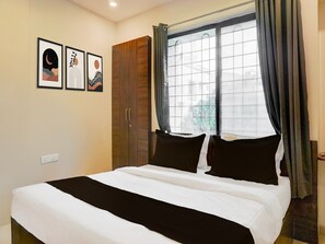 House - Hotel O Laxman Nagar Baner (Pune)