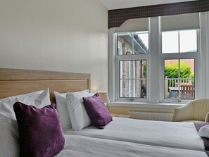 3 Schlafzimmer, kostenloses WLAN, Rollstuhlgeeignet