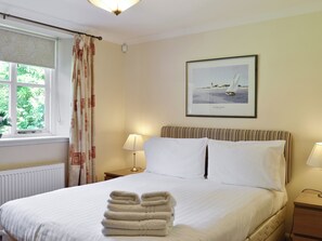 3 chambres, Wi-Fi gratuit