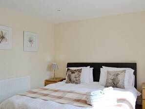 1 bedroom, free WiFi - Courtyard Studio - SVVD (Arden, Alexandria)