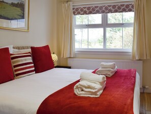 2 bedrooms, free WiFi - 2 bedroom accommodation in Arden, Alexandria (Arden, Alexandria)