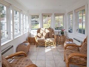Interior - Home Farm Cottage - SXXJ (Glendaruel)