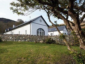 Exterior - Home Farm Cottage - SXXJ (Glendaruel)