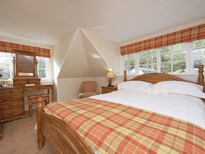 2 bedrooms, free WiFi - Home Farm Cottage - SXXJ (Glendaruel)