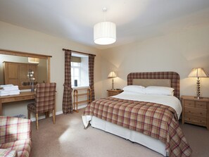 2 bedrooms, free WiFi - 2 bedroom accommodation in Glendaruel (Glendaruel)