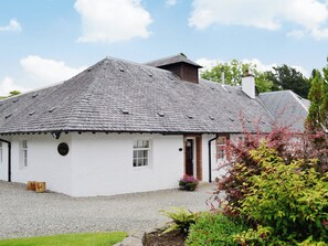 Exterior - 2 bedroom accommodation in Glendaruel (Glendaruel)
