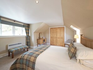 3 bedrooms, free WiFi - Highland Cottage - SXXK (Glendaruel)