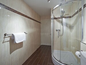 Towels - Marjorie's Cottage - SXXL (Glendaruel)