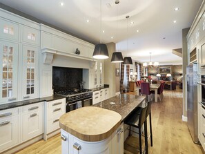 Dishwasher, high chair - The Coach House - SXXM (Glendaruel)
