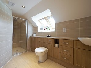 Towels - Glendaruel Lodge - SXXN (Glendaruel)