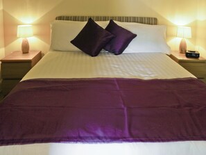 1 bedroom, free WiFi - Willow Cottage - SXXP (Arden, Alexandria)